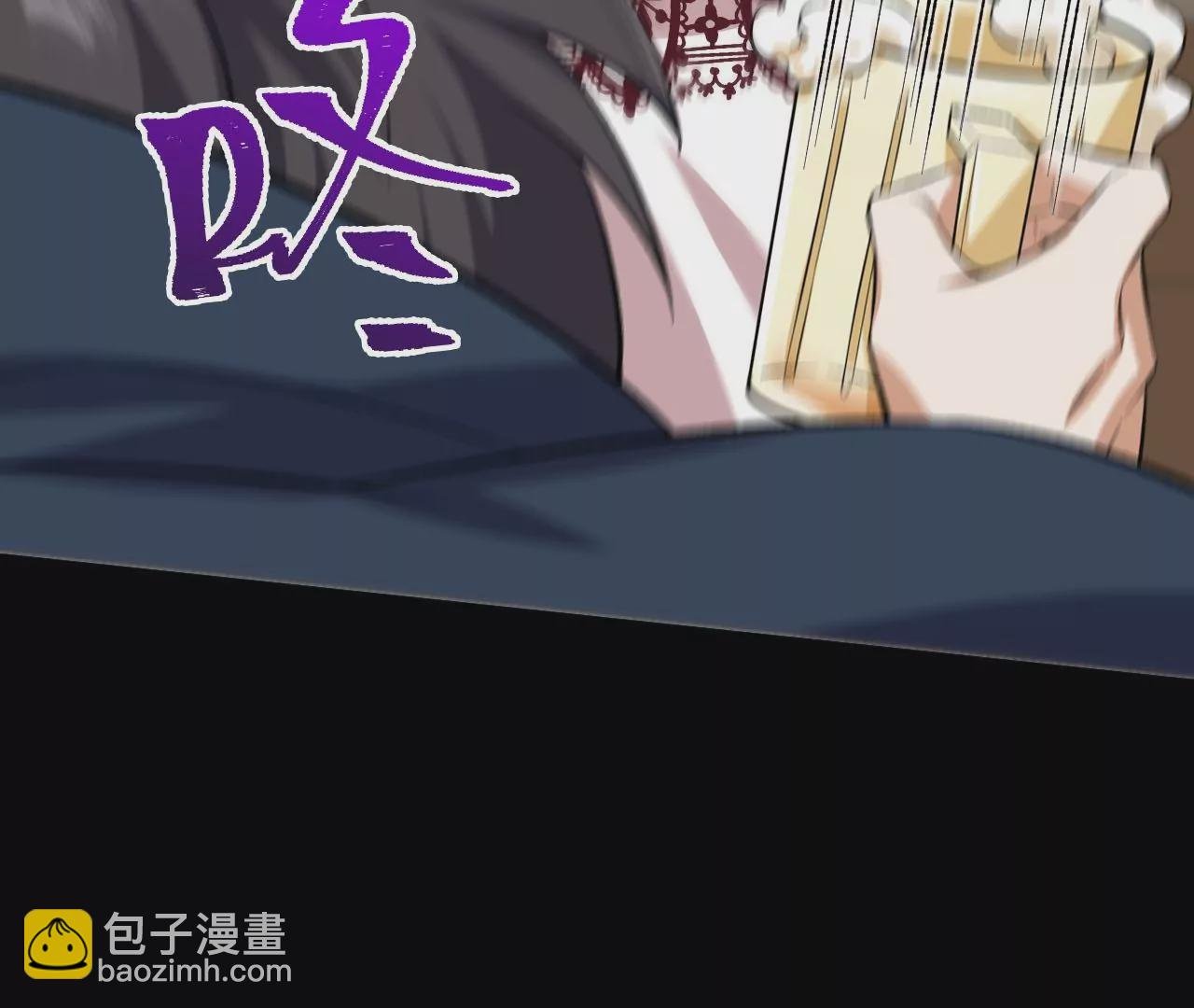 第三十五话：突变