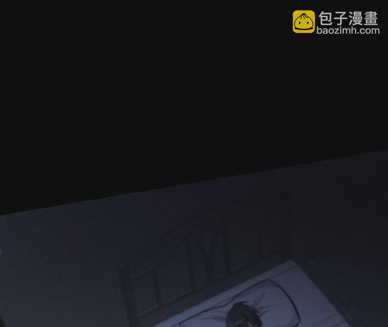 第三十五话：突变
