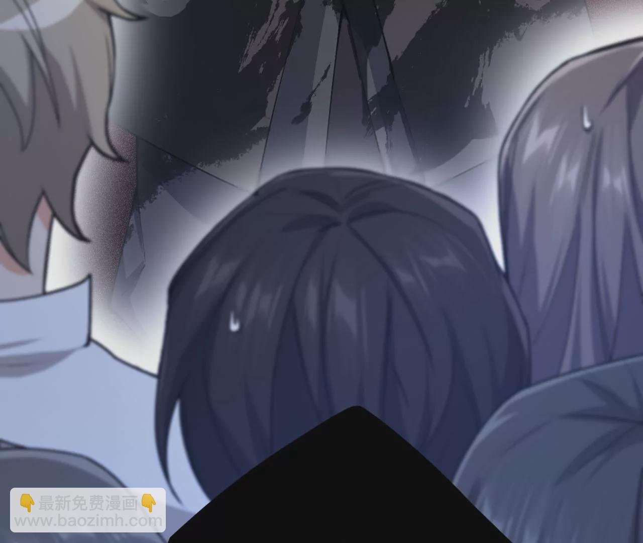 第三十六话：逢场作戏