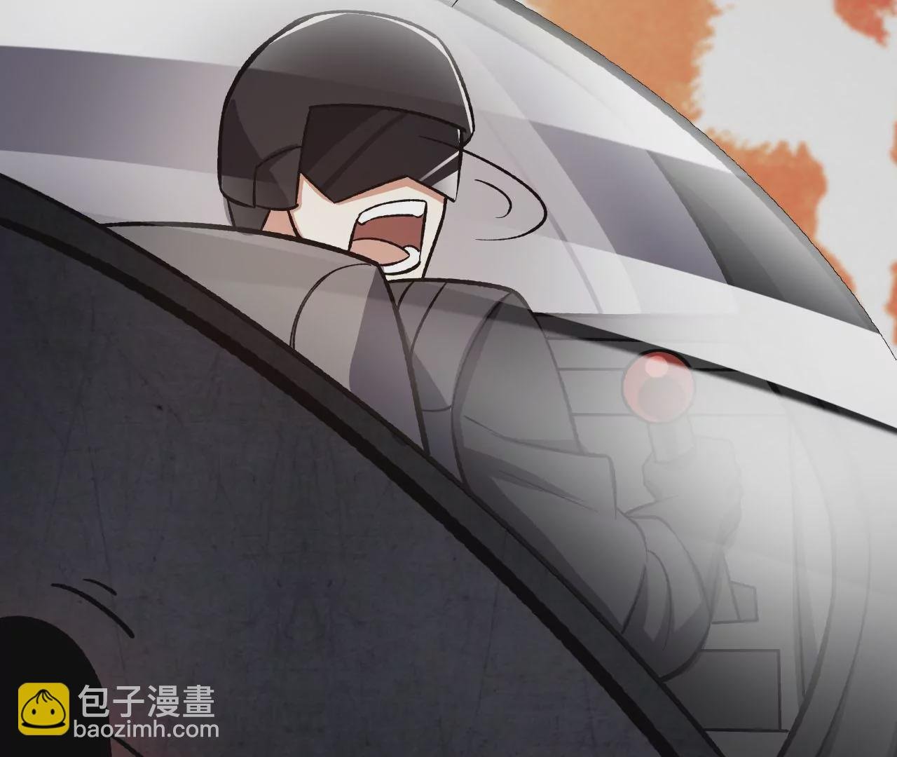 第三十九话：城壁