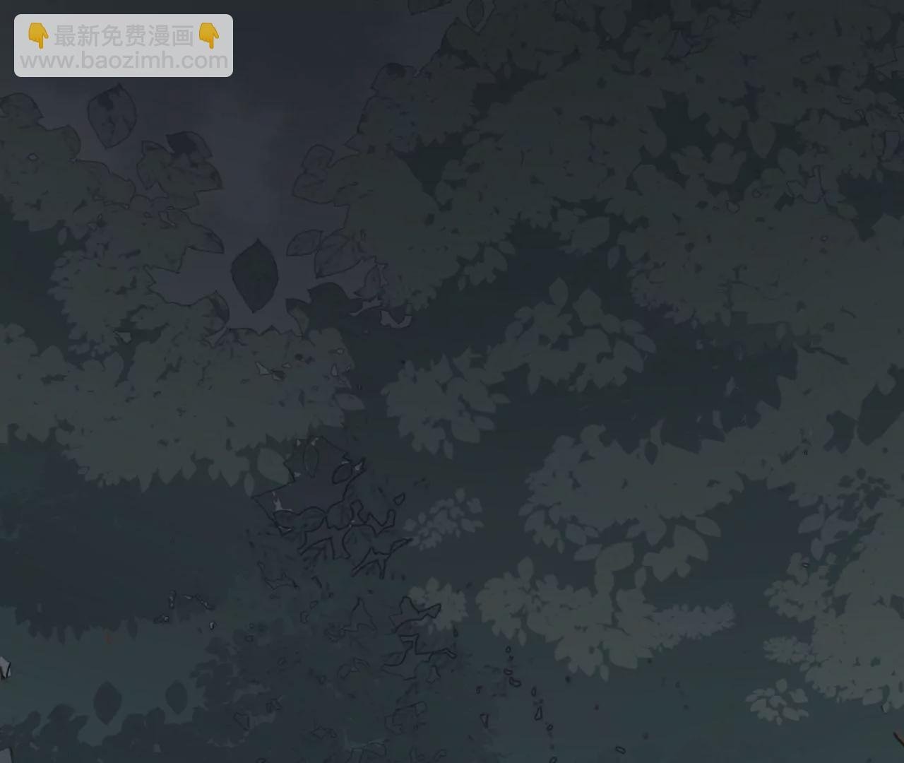 第四十话：出走
