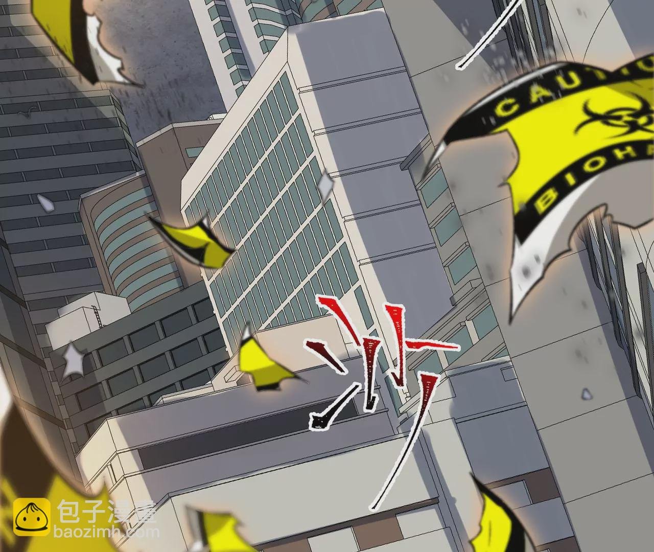 第四十二话：现状
