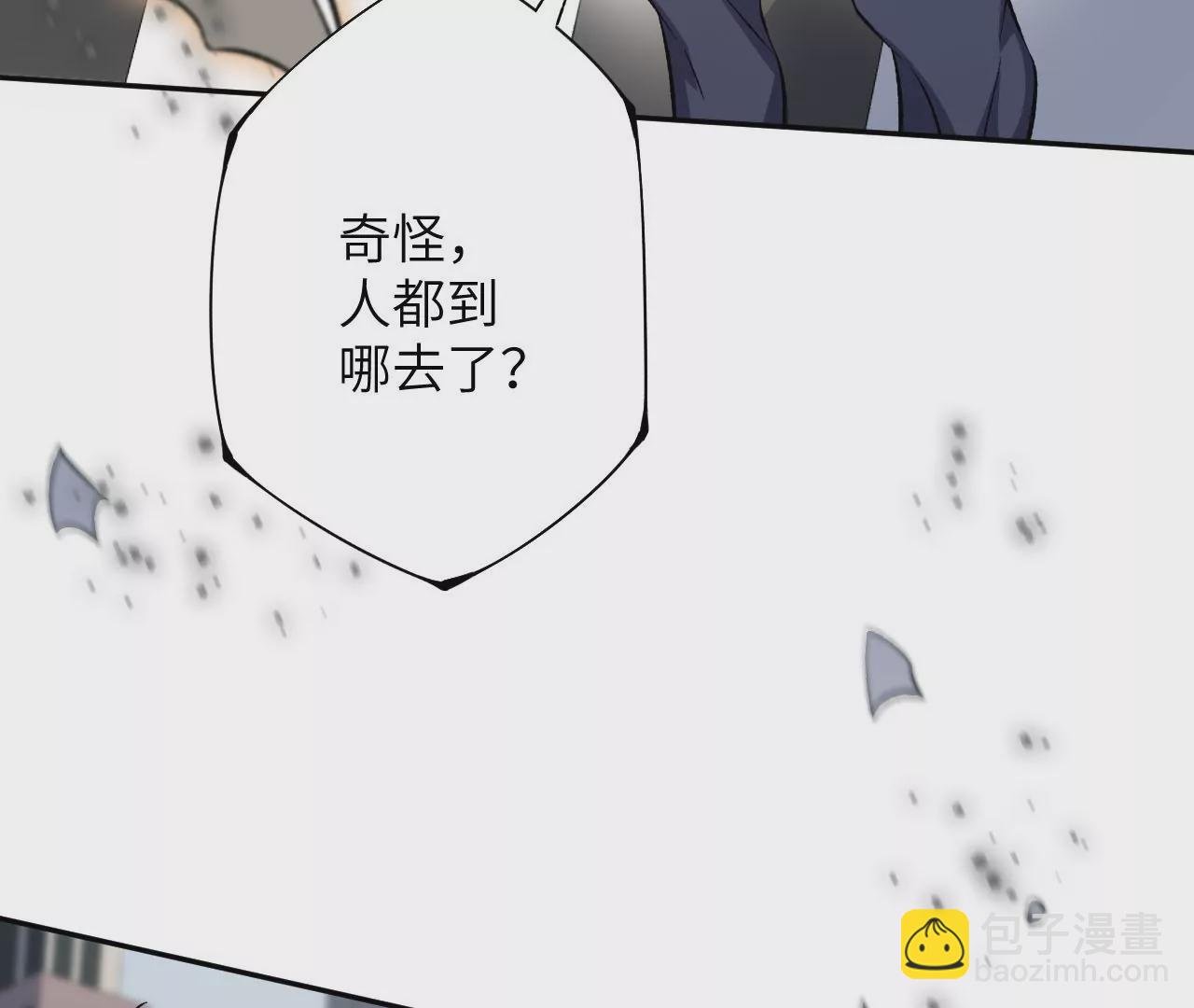 第四十二话：现状