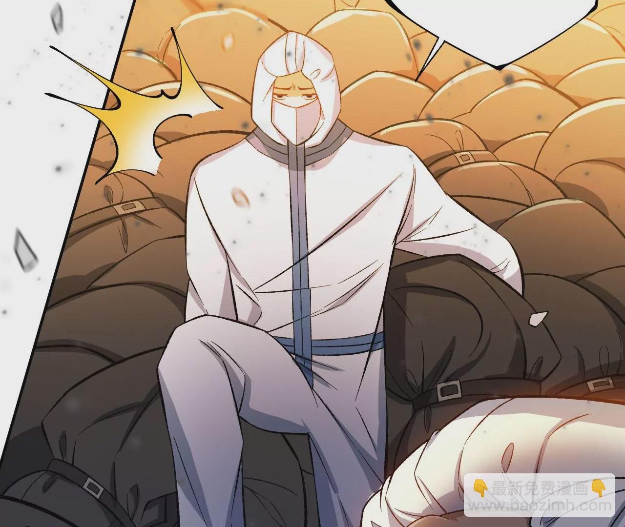 第四十二话：现状