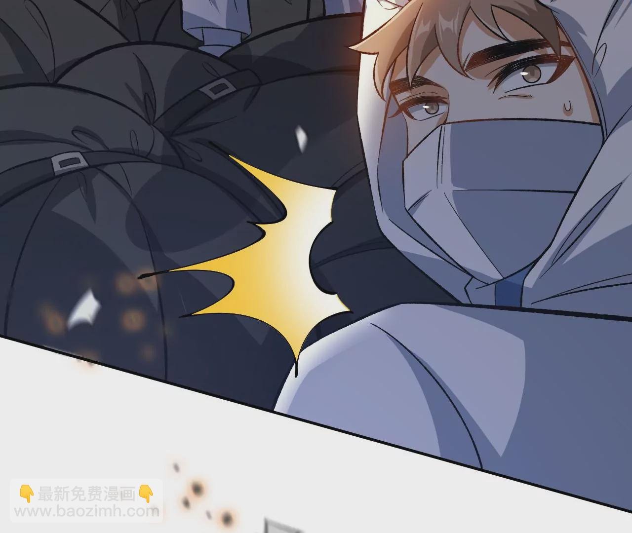 第四十二话：现状
