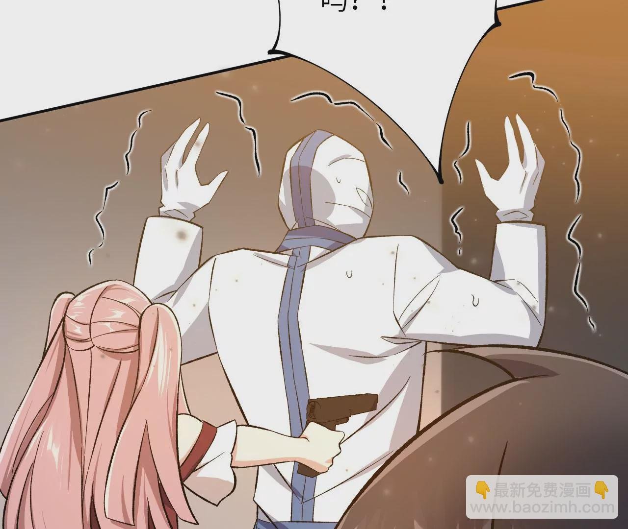 第四十二话：现状