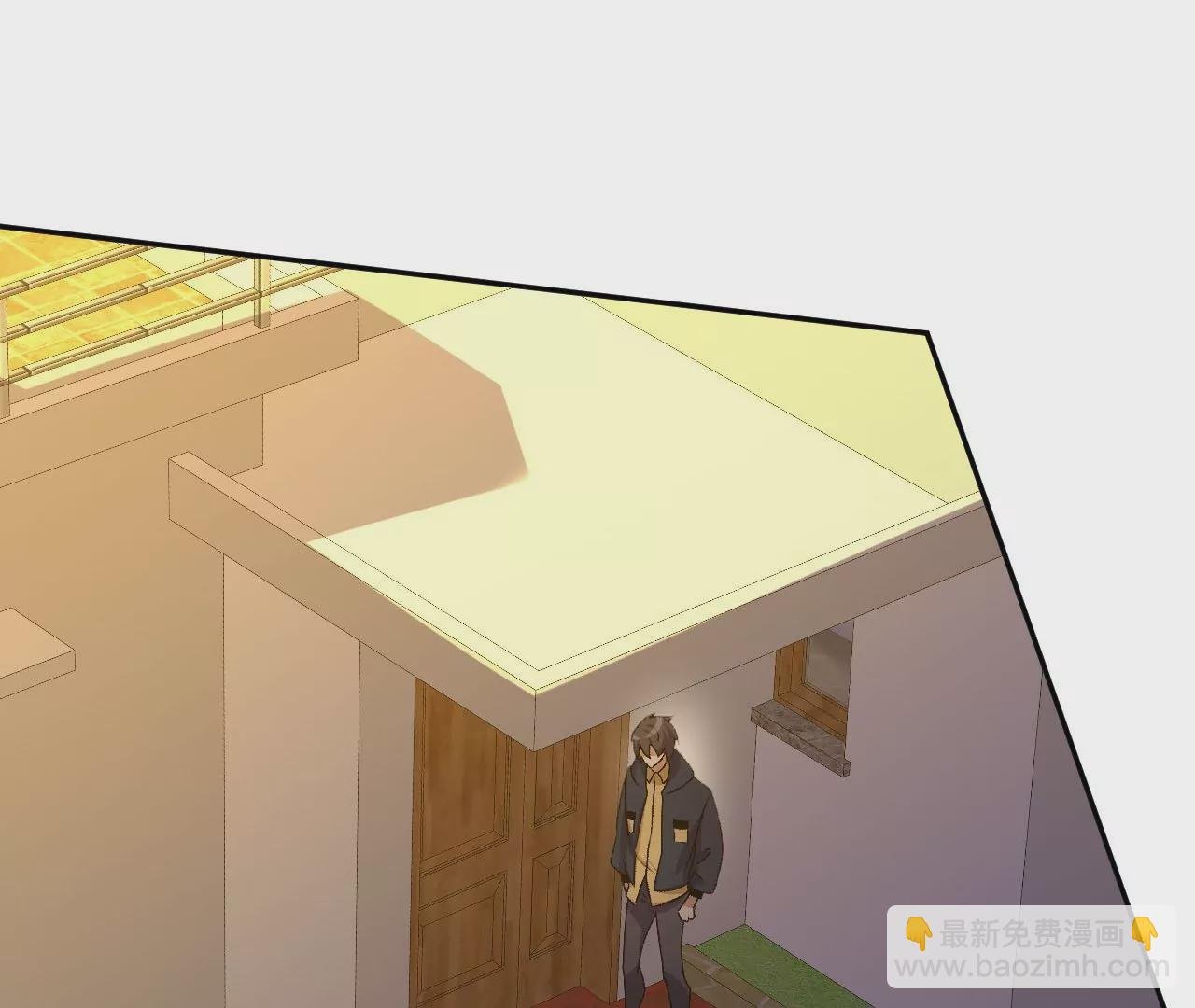 第四十三话：选择