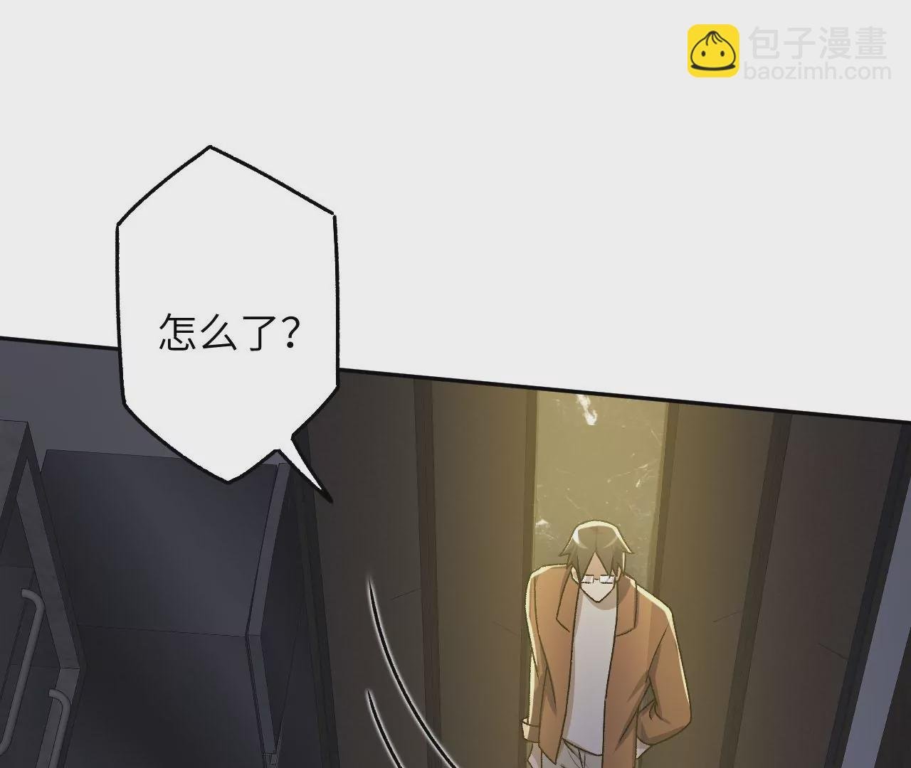 第四十三话：选择