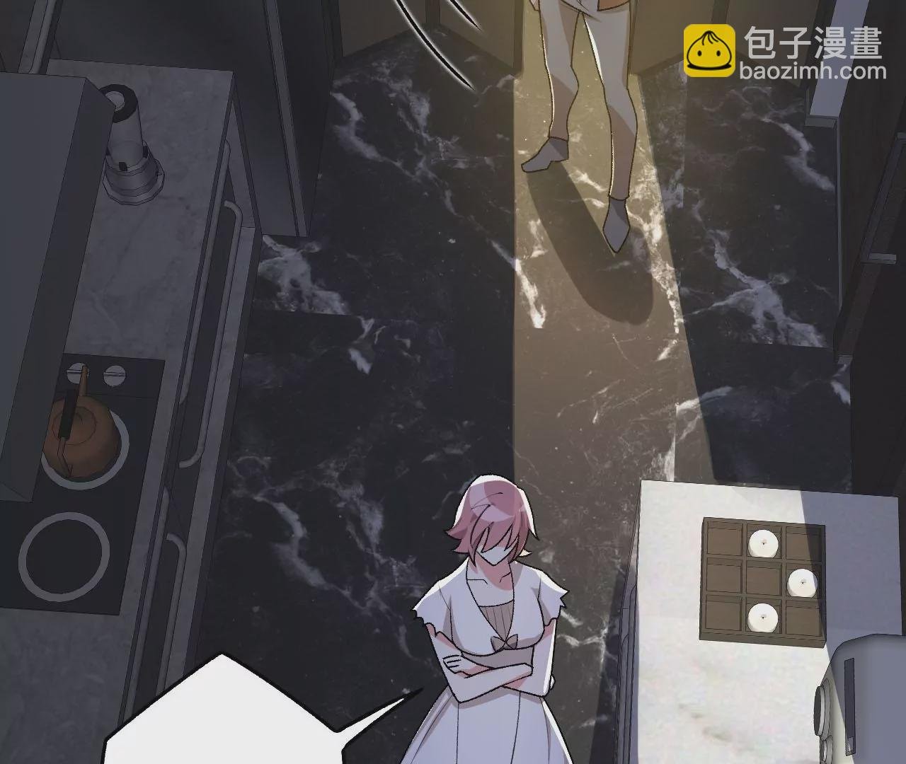 第四十三话：选择