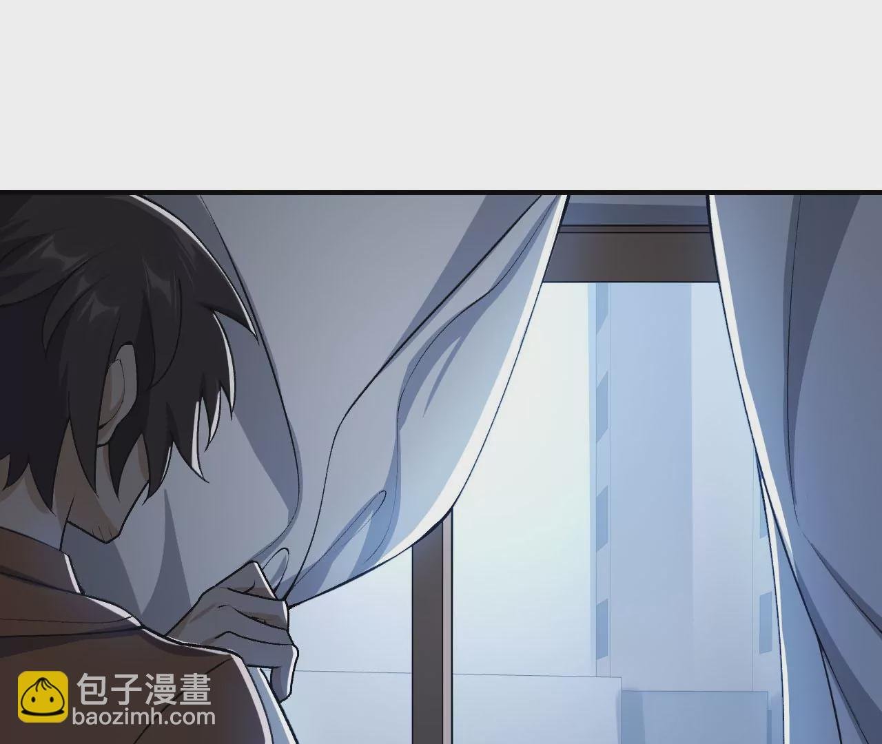 第四十四话：梦醒时分