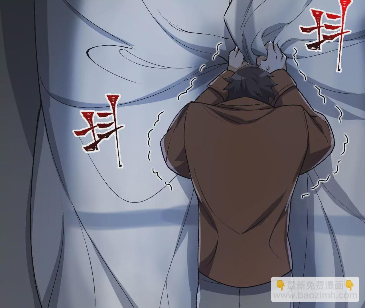 第四十四话：梦醒时分