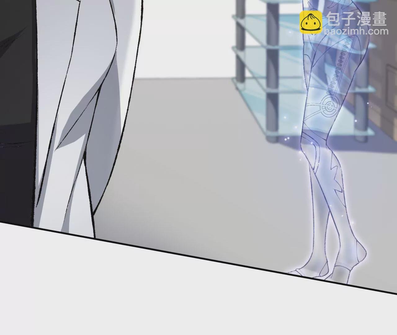 第四十六话：夜间行动