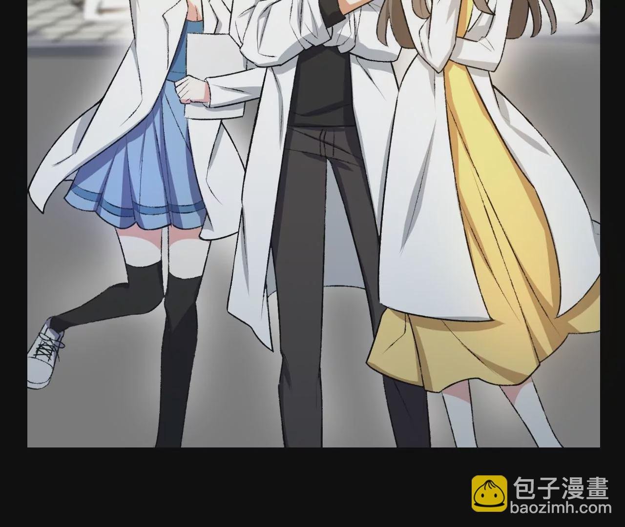 第四十八话：瓦解