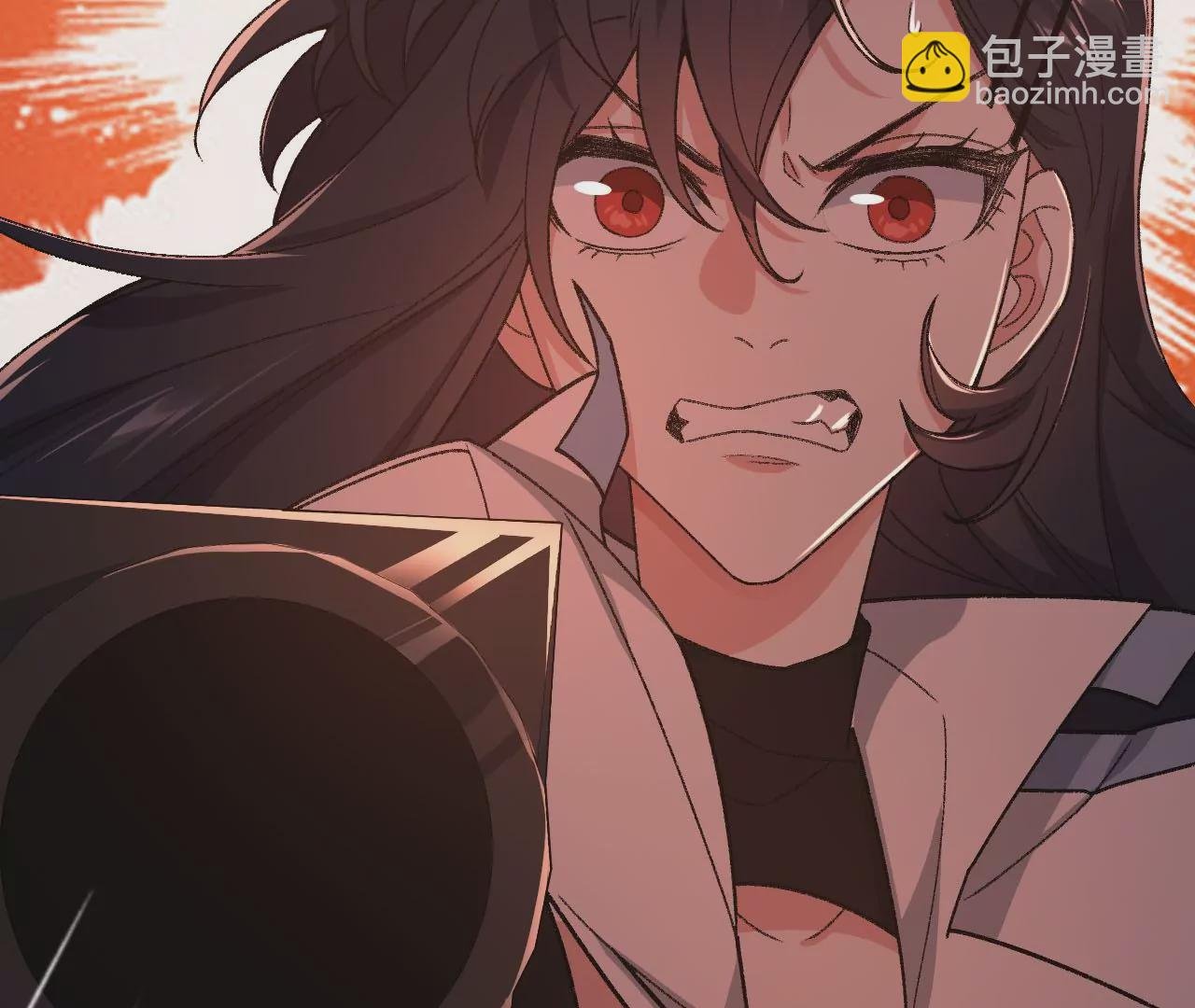 第49话：失控