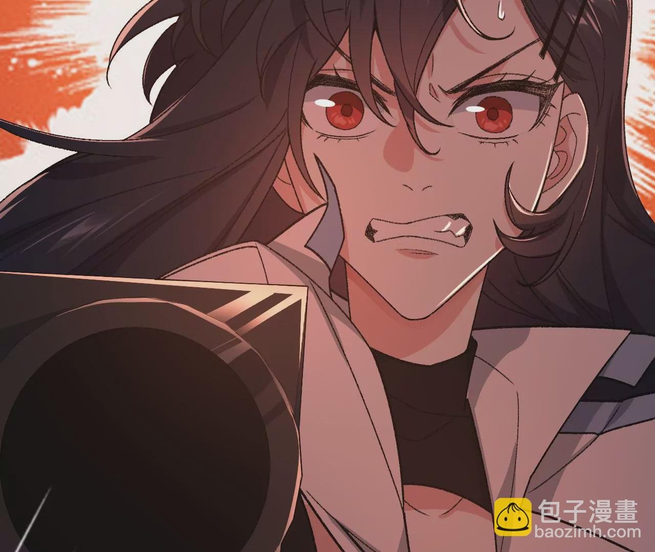 第四十九话：失控