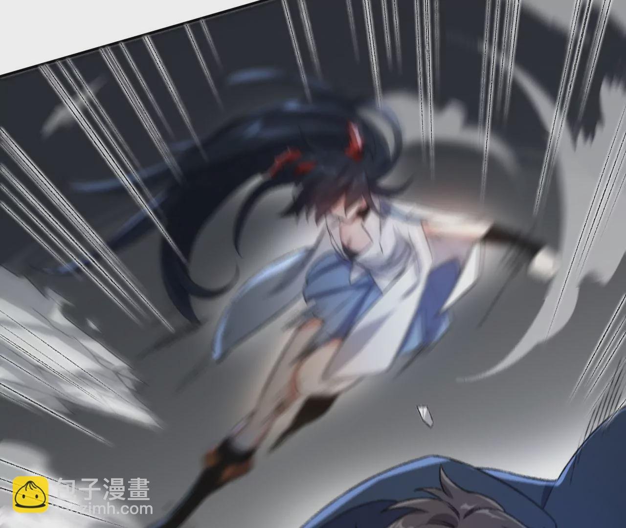 第五十五话：怒