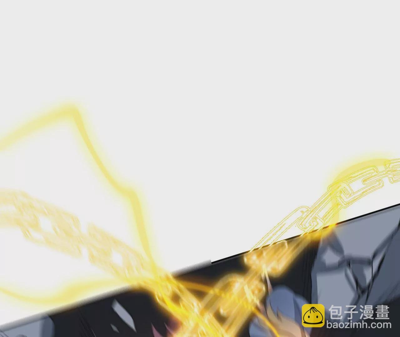 第五十八话：跌落深渊