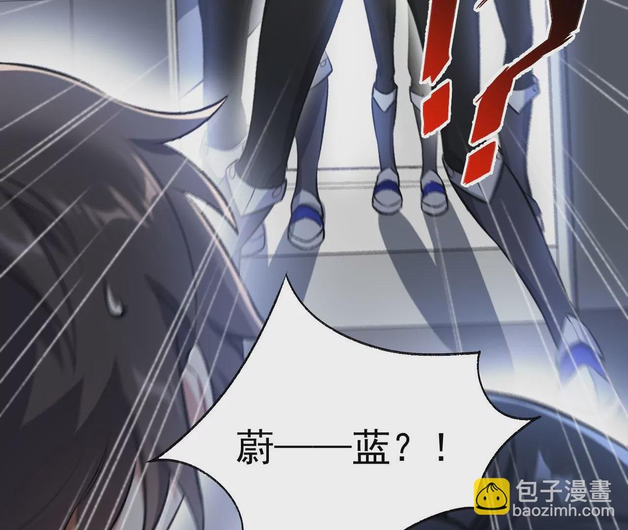 第六十三话：黑暗之潮