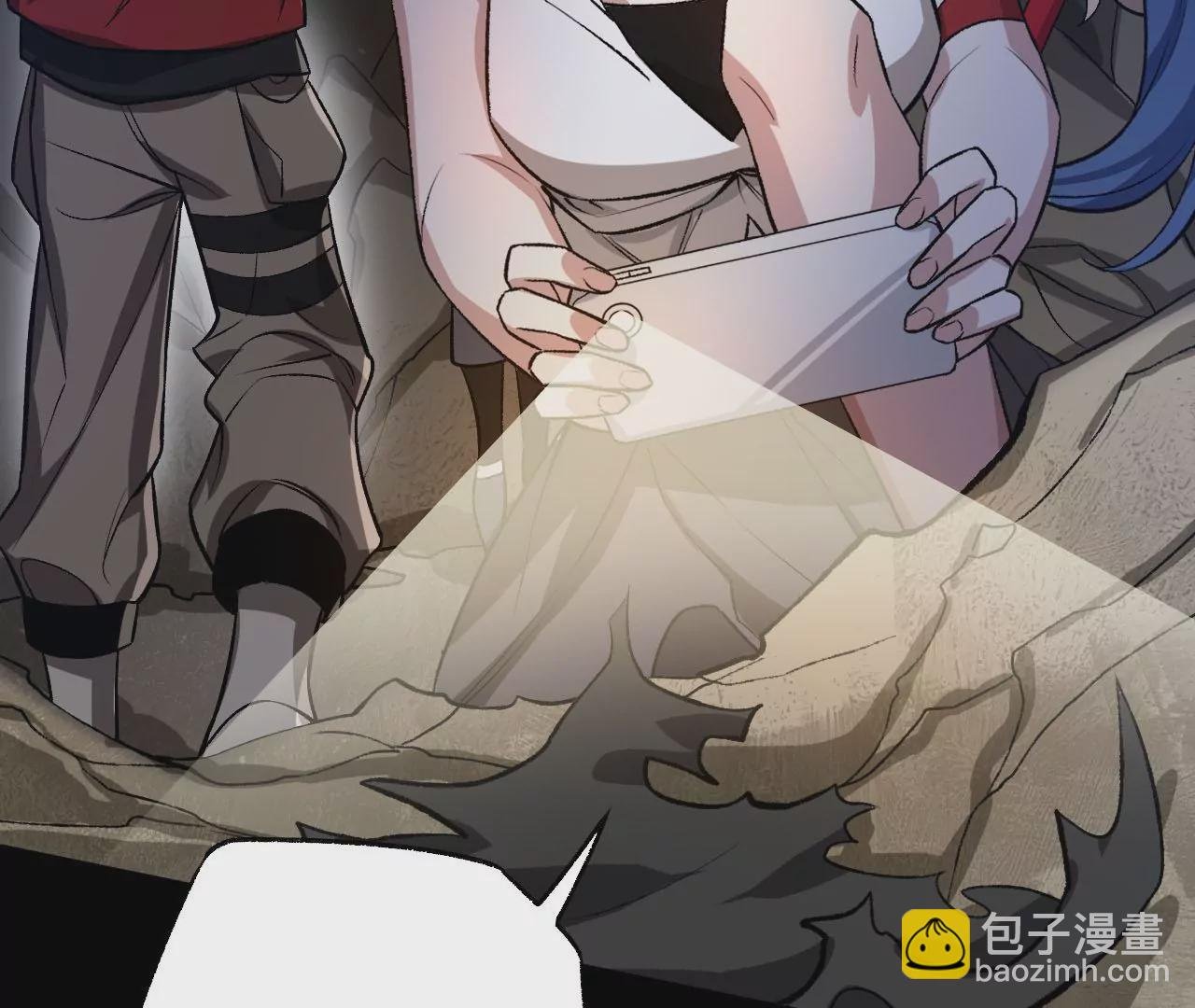 第六十四话：战锤