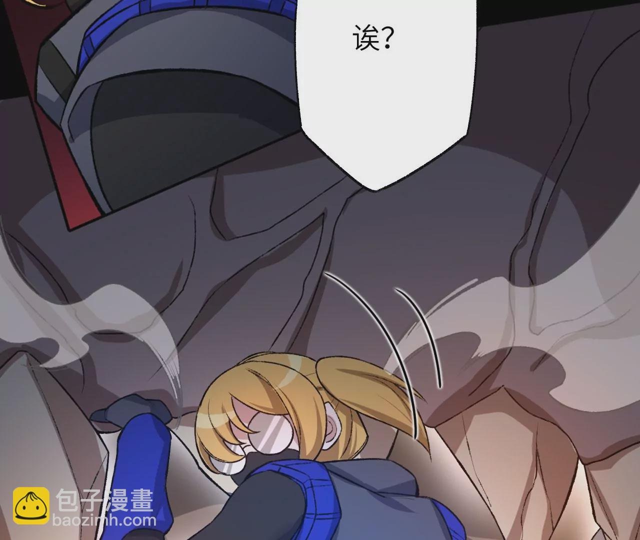 第六十五话：选择