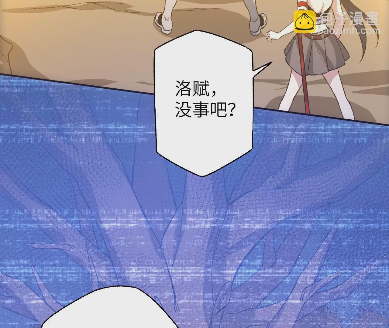 第六十七话：黑暗面