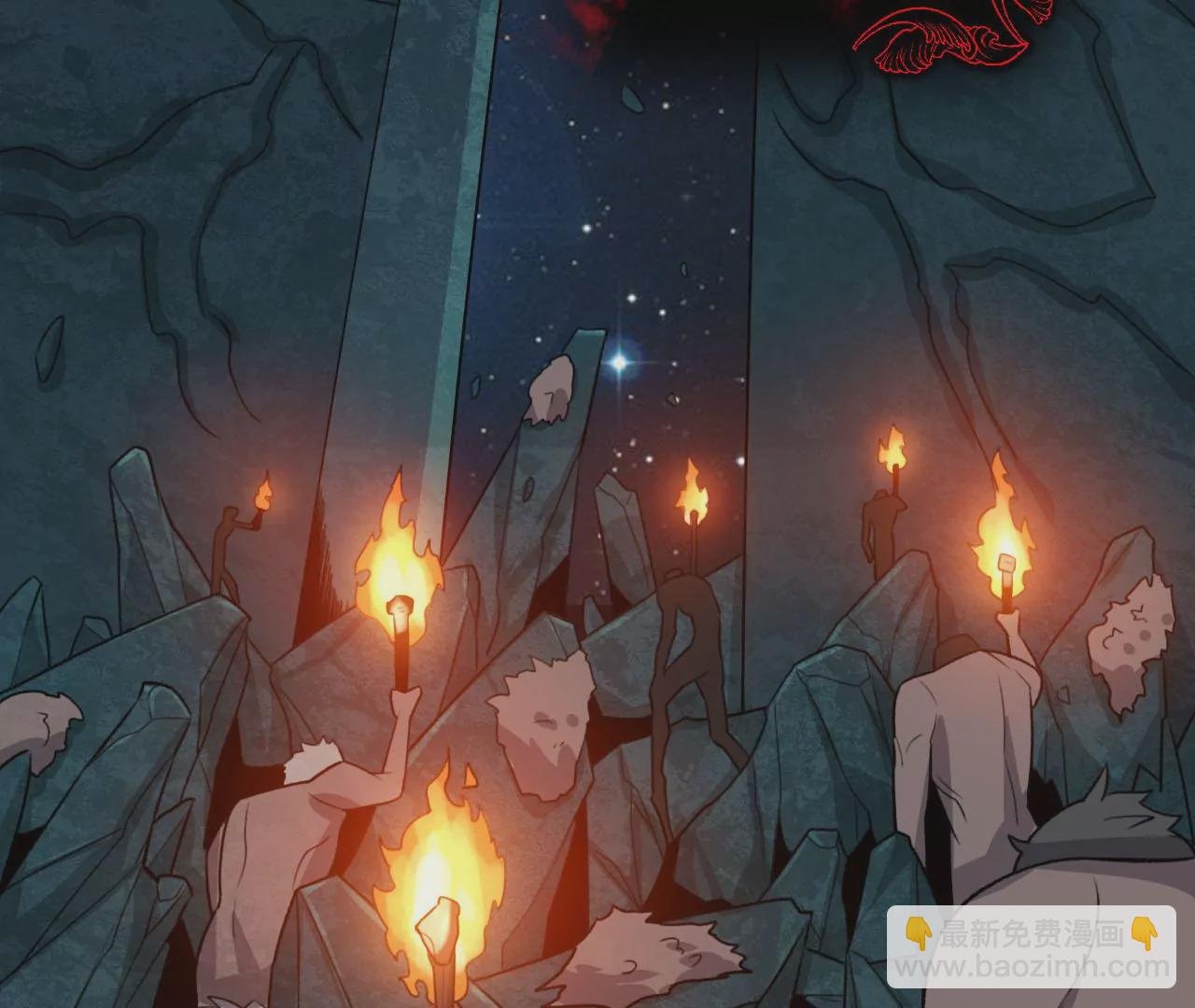 第七十一话：谜团