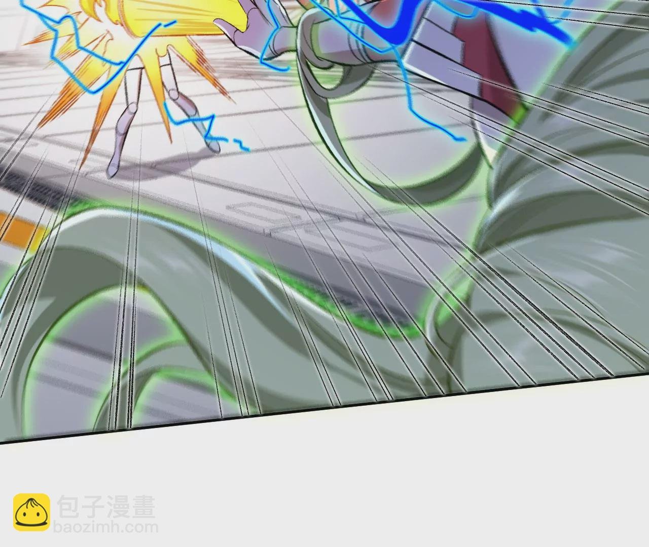 第七十五话：急转直下