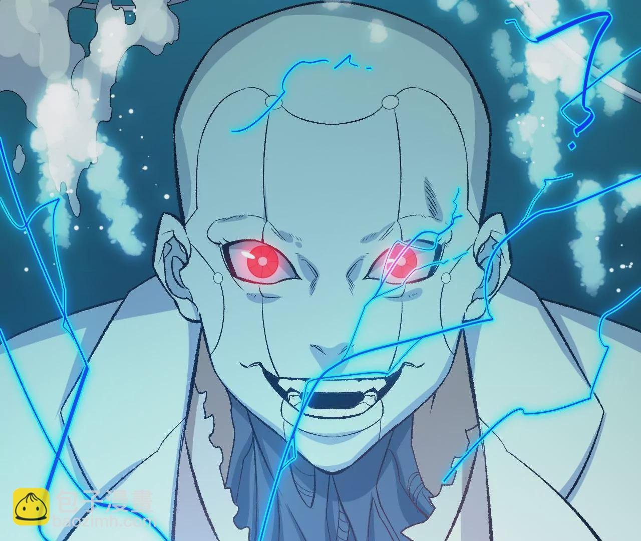 第七十六话：不容乐观