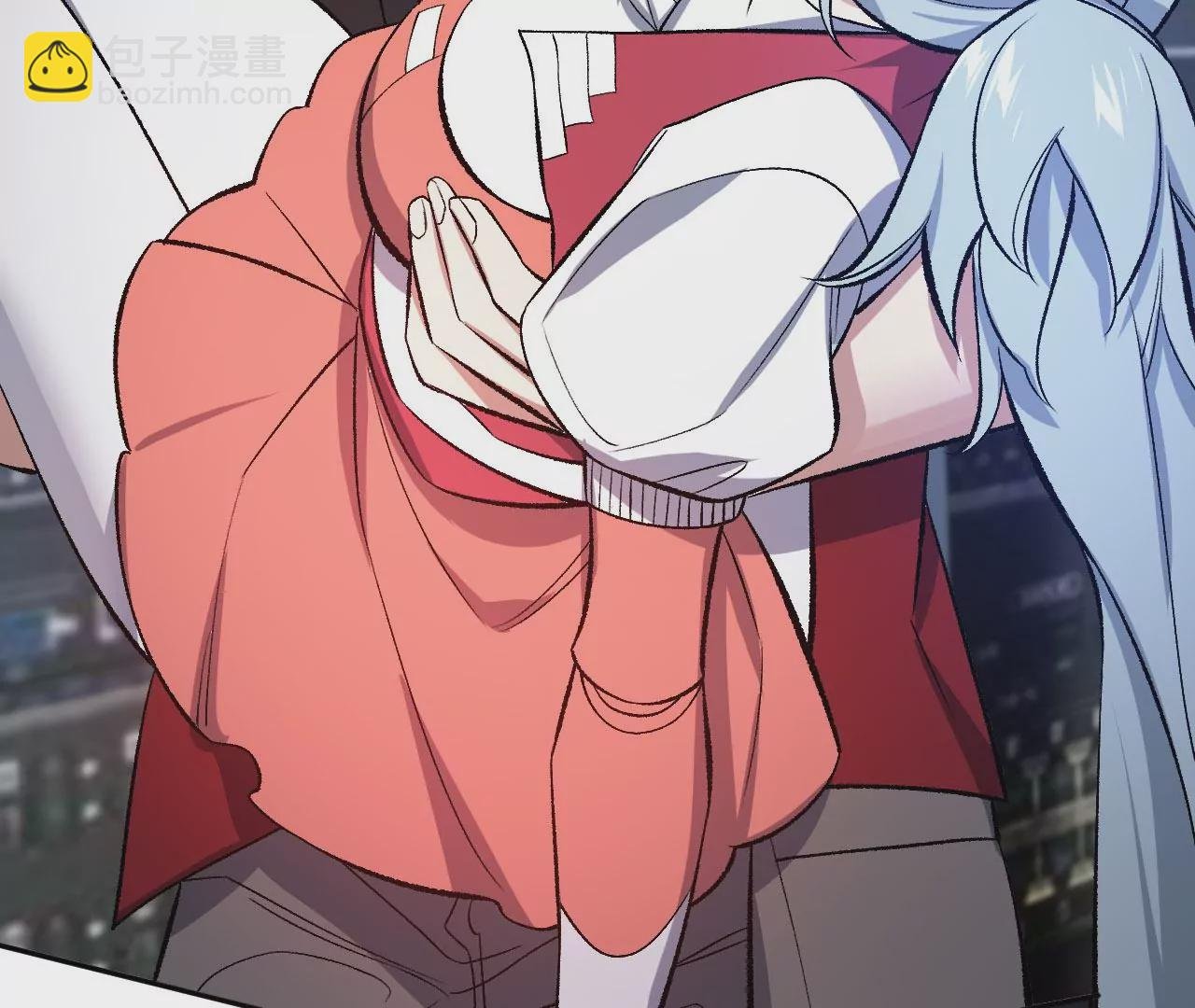 第七十六话：不容乐观