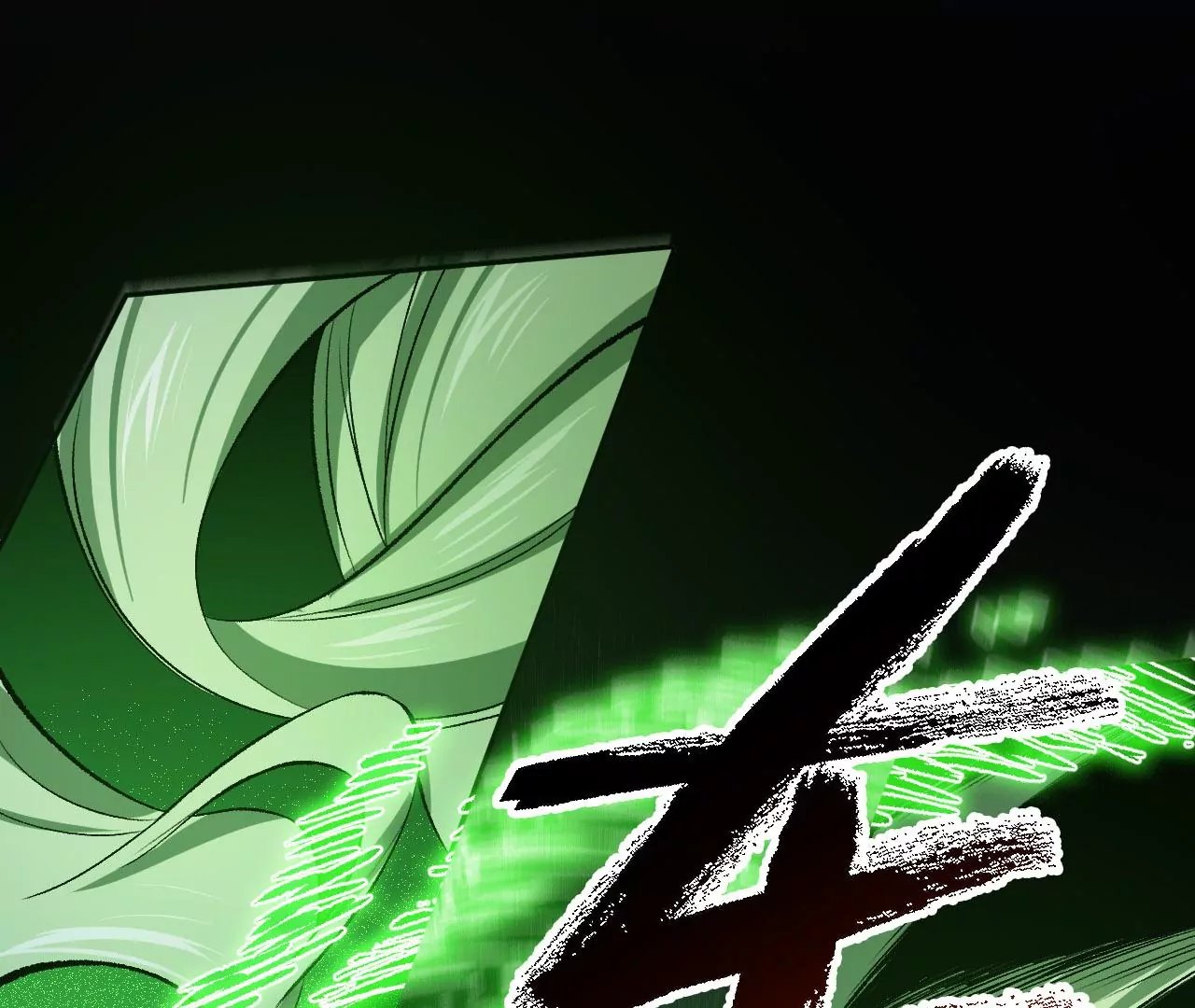 第七十七话：激斗