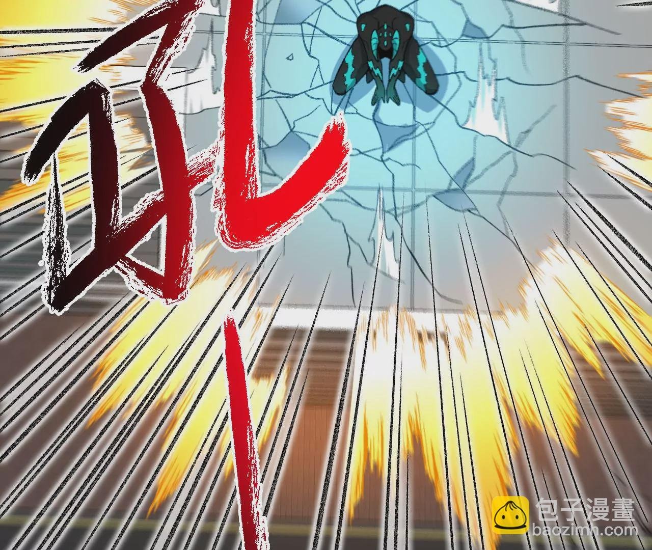 第九十话：风吹刃舞