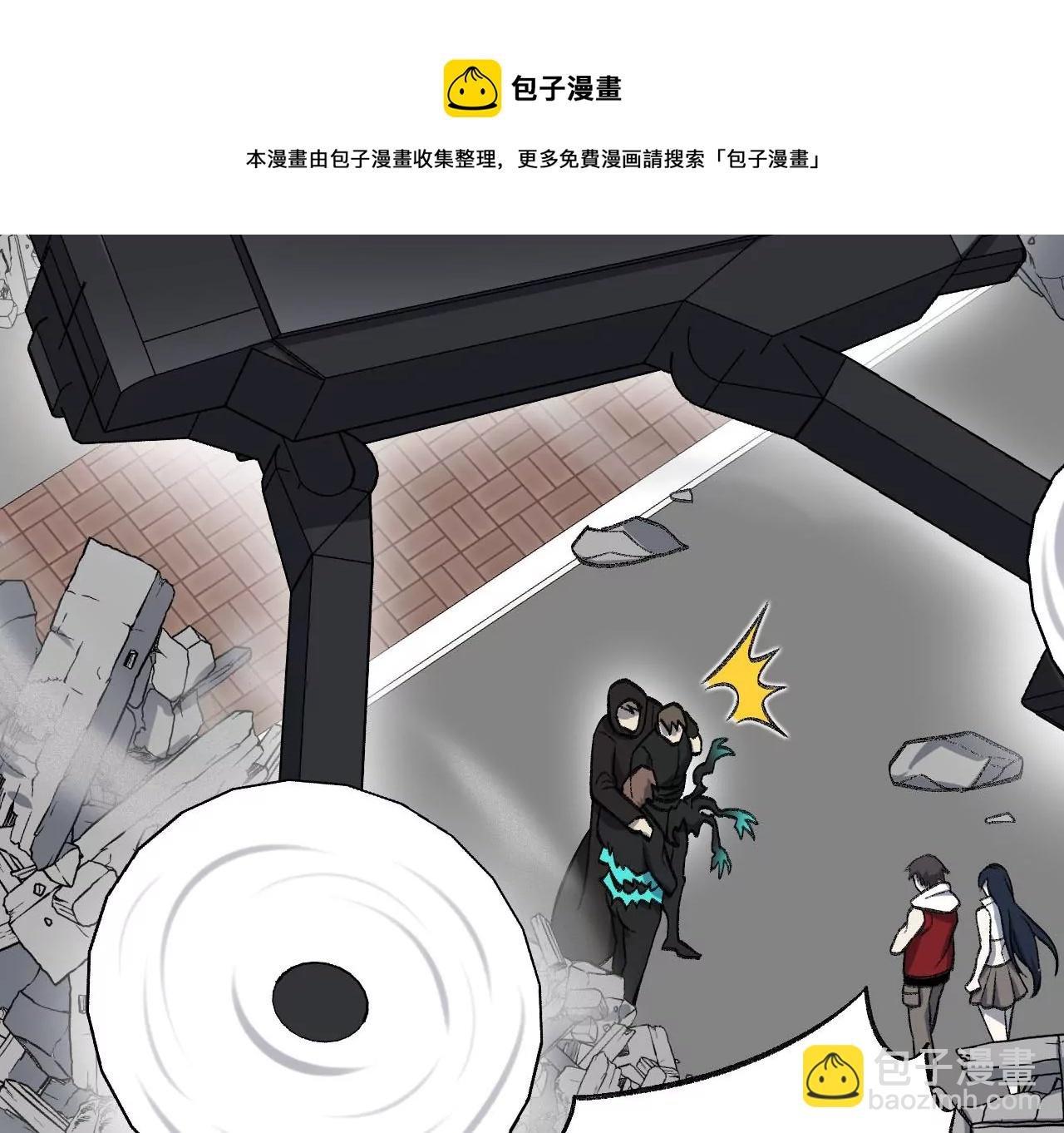 第九十一话：夜宴