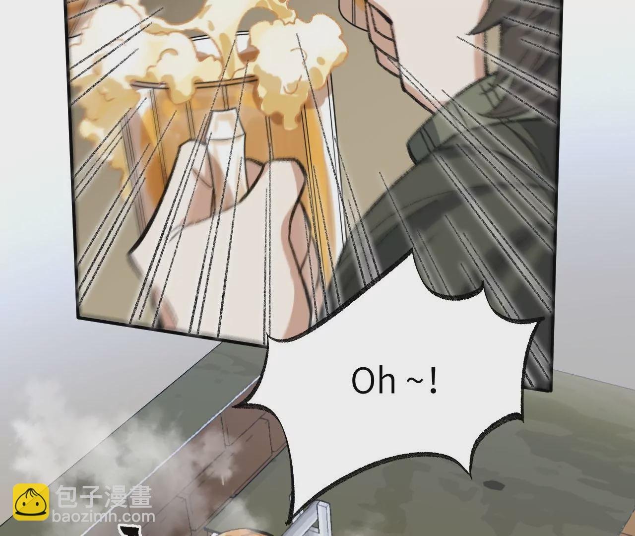 第九十一话：夜宴