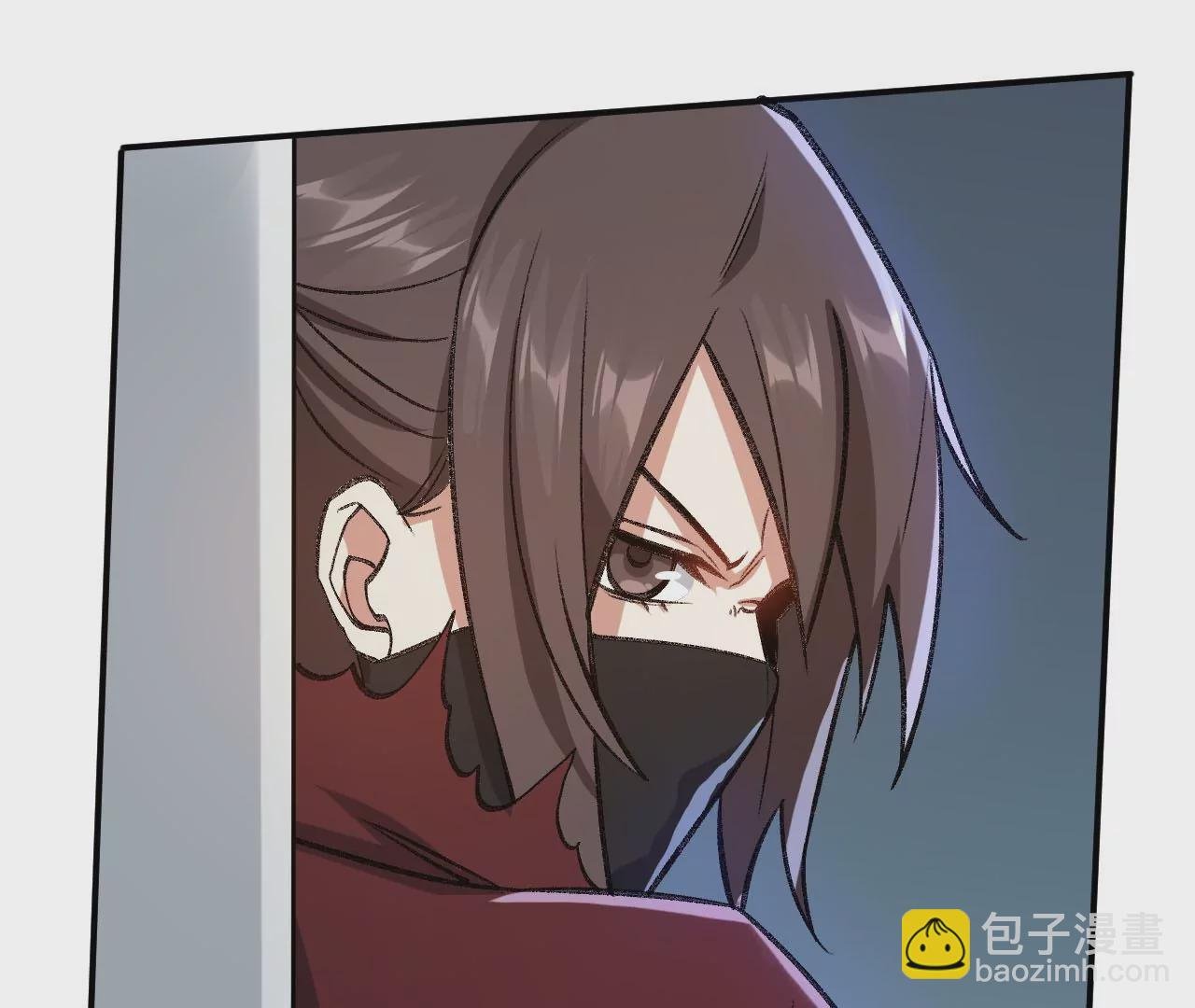 第九十二话：扭曲者的派对