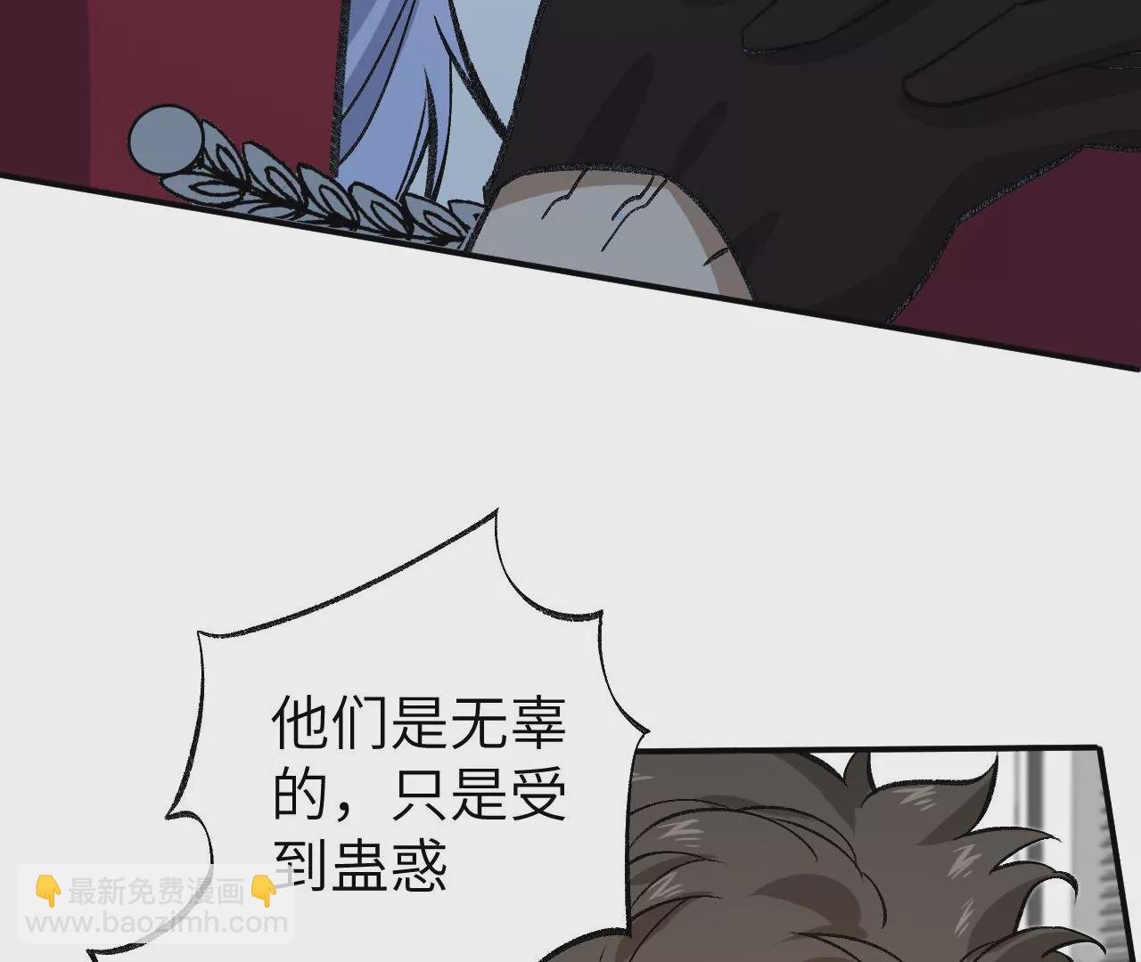 第九十五话：渐行渐远