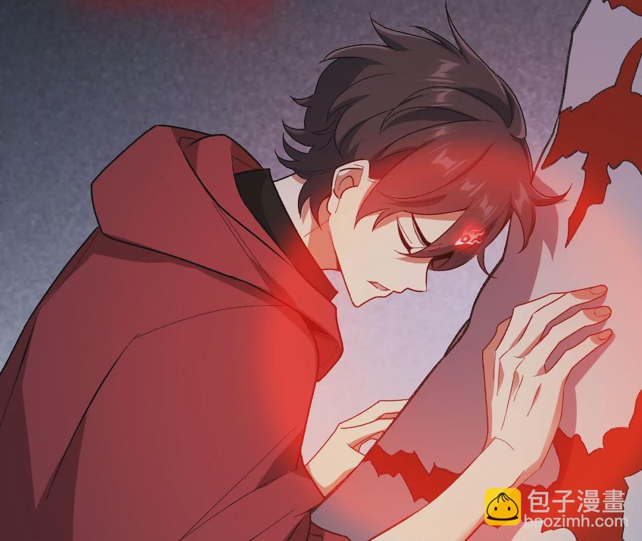 第九十六话：被放逐者