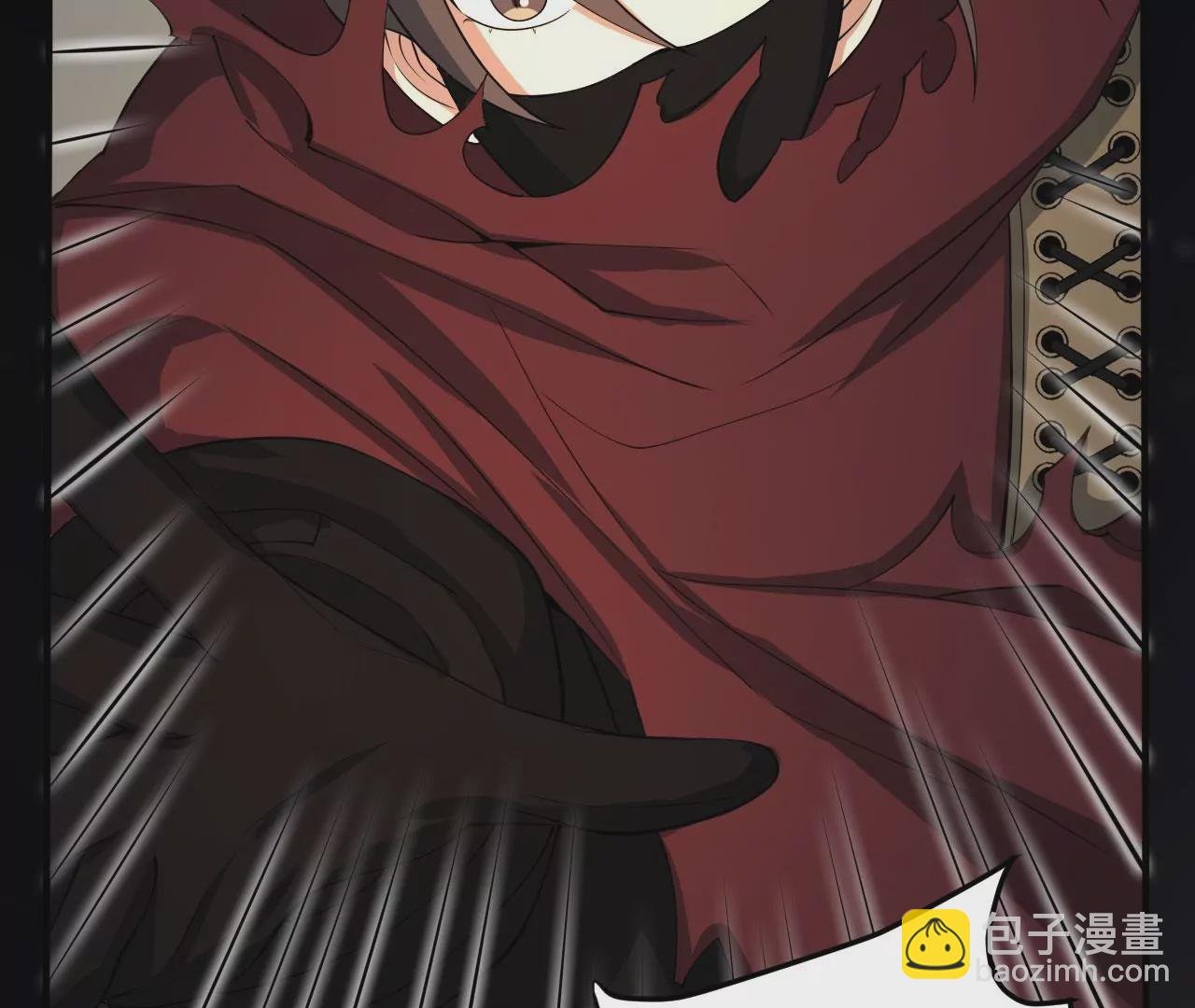 第九十七话：以眼还眼