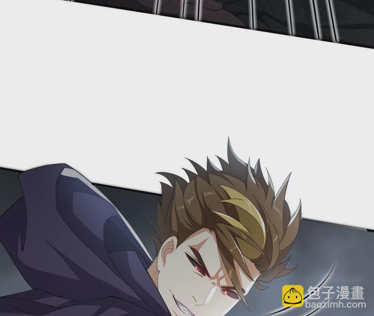 第九十七话：以眼还眼