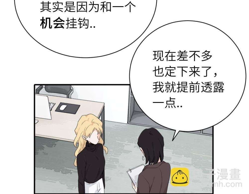 二十四话 外调？