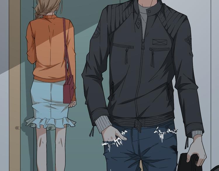 第14话 传说中的女二号来了