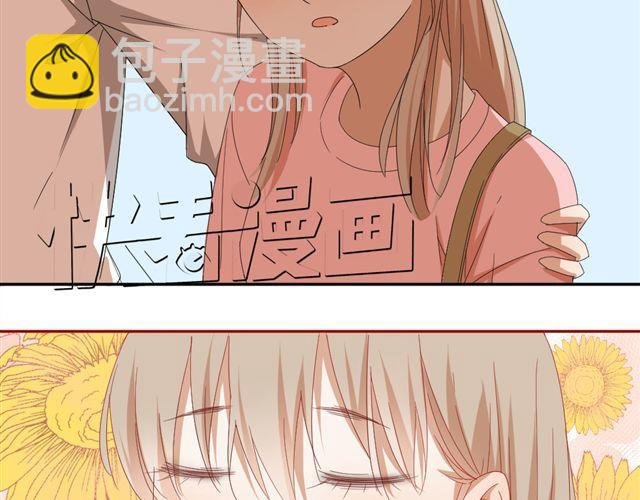 第9话 为什么总是不放心姐姐？