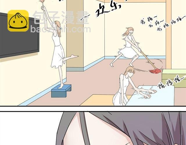 第7话 我不是小鬼，我早就是男人了