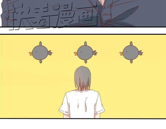 第6话 姐姐，你喜欢他么？那我呢？