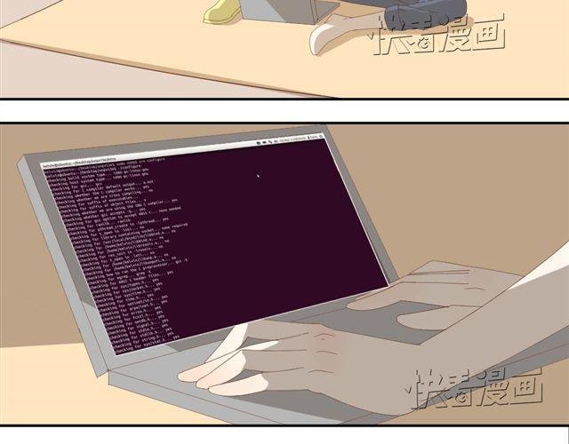 第4话 姐姐的男同事就是我的敌人