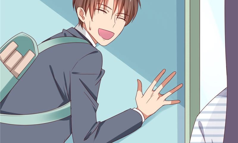 第21话 姐姐做的能吃吗