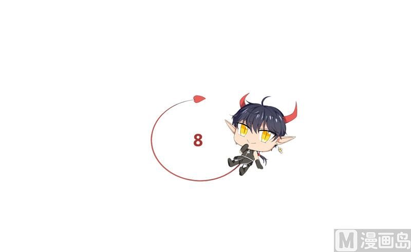 第8话 他被警察带走了