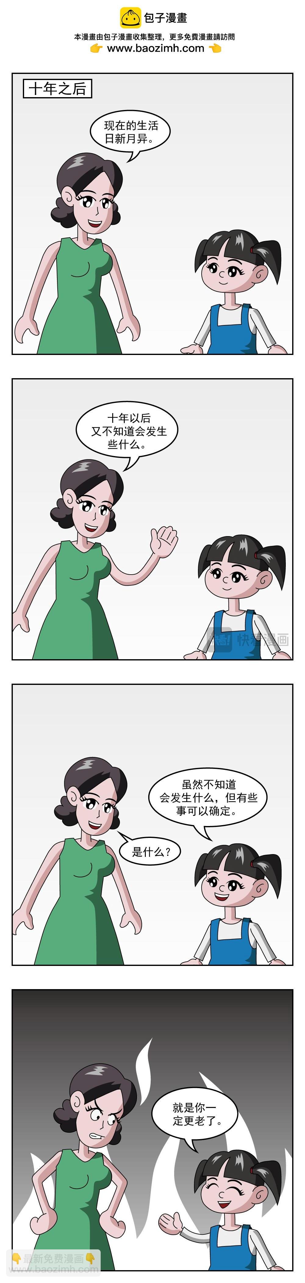 第16话 肌无力