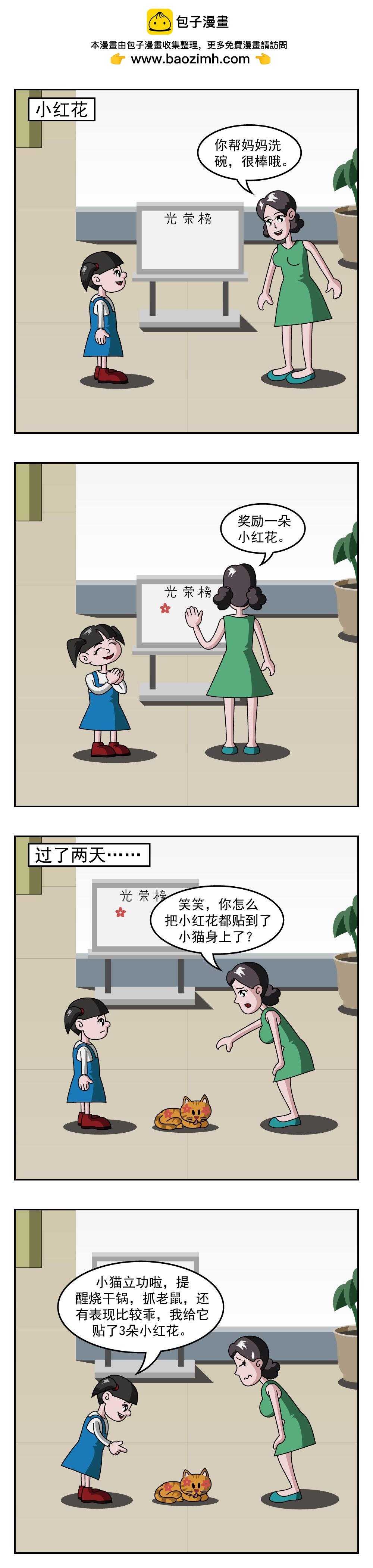 第19话 不想吃了