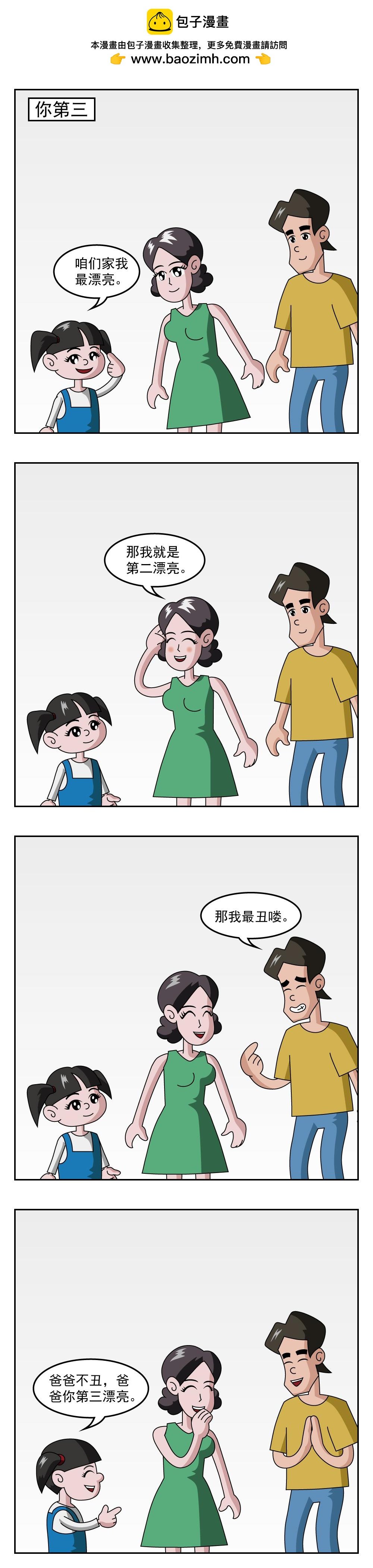 第46话 火鸡腿
