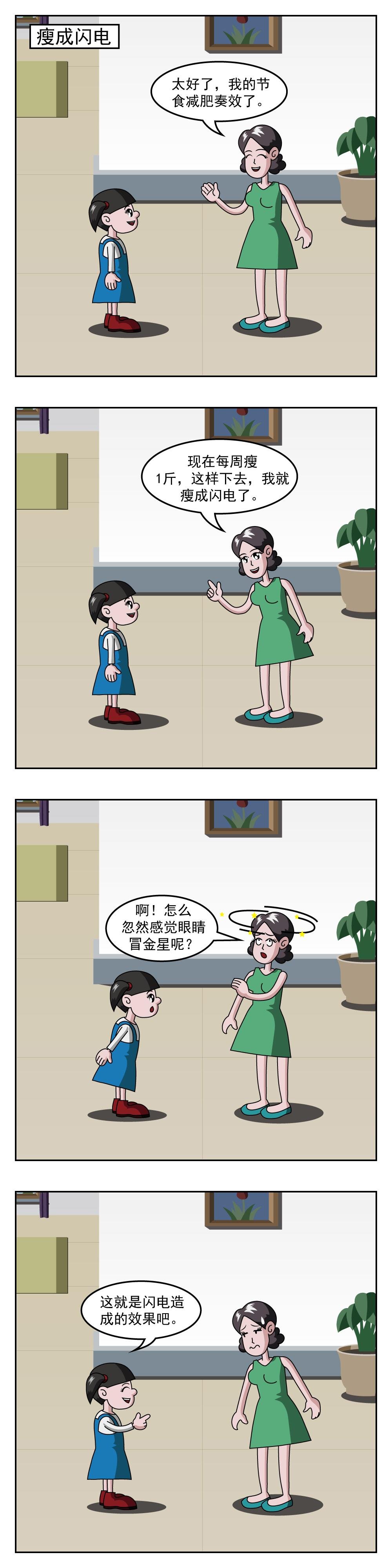 第50话 起床